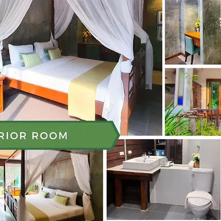 Vijit Nakorn Hotel Sisaket Exterior photo
