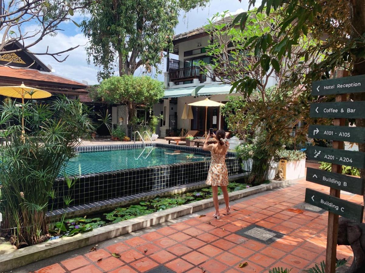 Vijit Nakorn Hotel