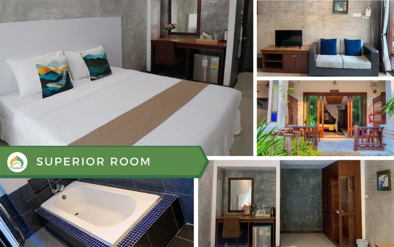 Vijit Nakorn Hotel