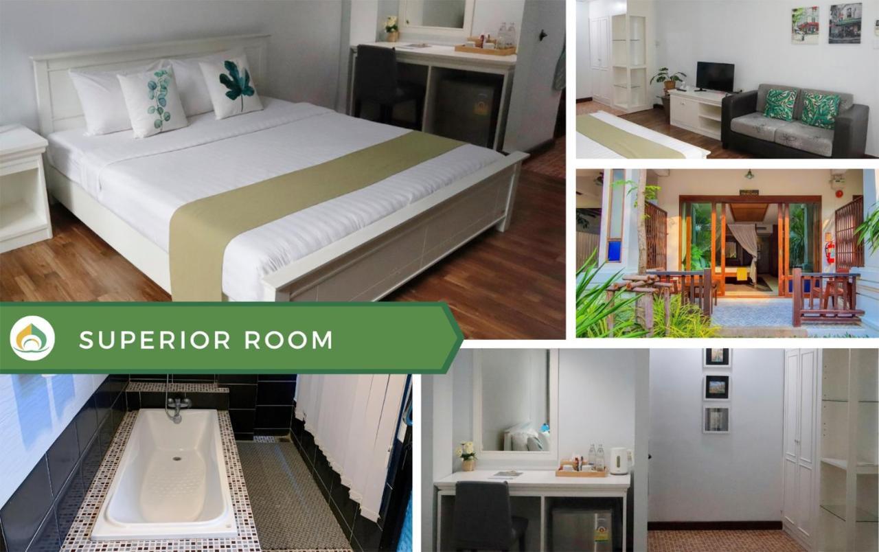 Vijit Nakorn Hotel